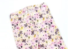 Name It festival bloom blomstret legging